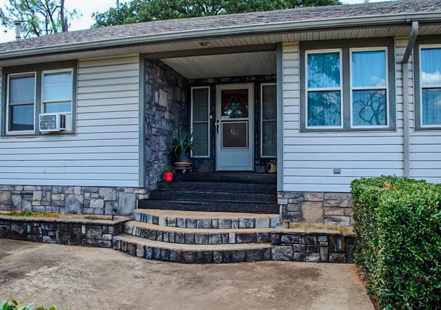 Photo 3 of Single family home for sale at 8224 Kasbaum Ln, Oklahoma City, OK 73150 | MLS# 1248950 | Listing updated on 2026-09-16