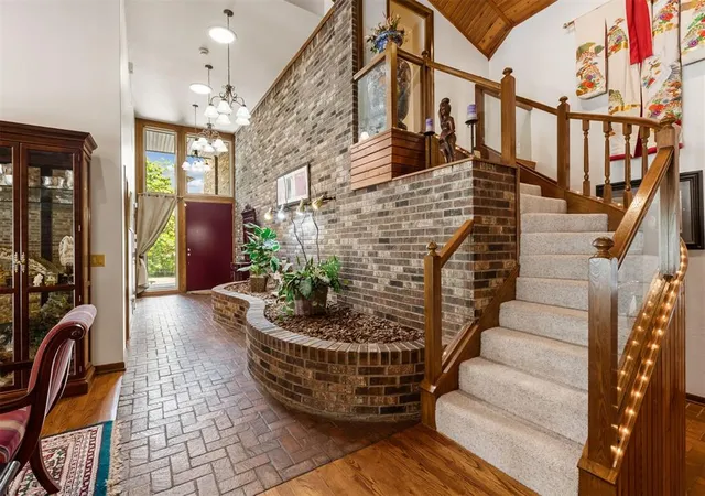 Photo 4 of Single family home for sale at 4805 Oakdale Farm Rd, Edmond, OK 73013 | MLS# 1248951 | Listing updated on 2026-09-16