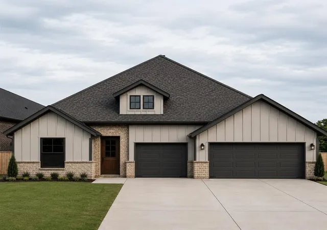 Photo 1 of Single family home for sale at 16104 Catalonia Pl, Oklahoma City, OK 73170 | MLS# 1248956 | Listing updated on 2026-09-15