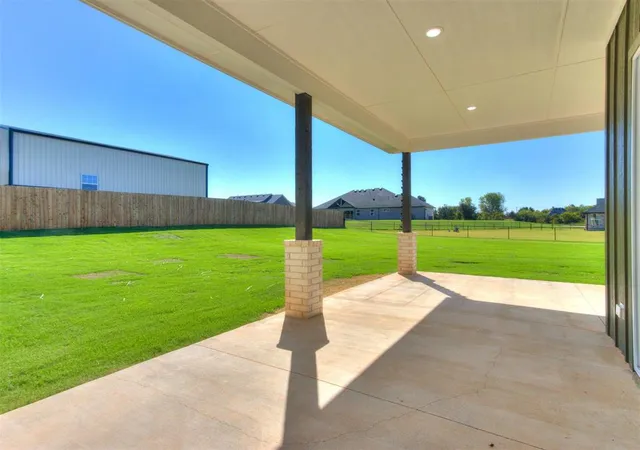 Photo 3 of Single family home for sale at 4533 Raymond Ln, Guthrie, OK 73044 | MLS# 1248958 | Listing updated on 2026-10-10