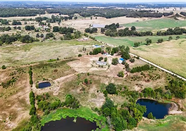 Photo 3 of Single family home for sale at 7451 E 135 Road, Holdenville, OK 74848 | MLS# 1248967 | Listing updated on 2026-09-14