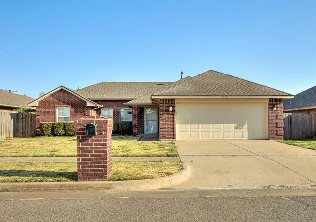 Photo 1 of Single family home for sale at 4303 Se 57th Street, Oklahoma City, OK 73135 | MLS# 1248968 | Listing updated on 2026-09-14