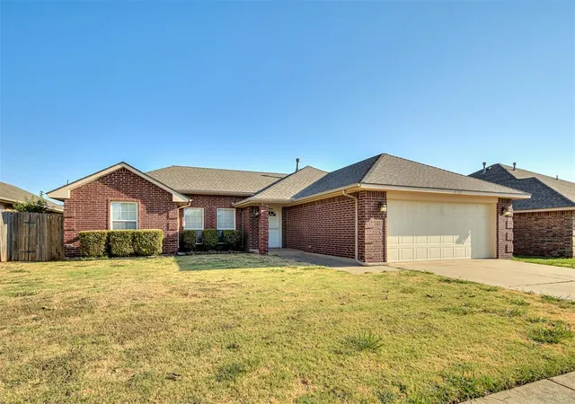 Photo 2 of Single family home for sale at 4303 SE 57th Street, Oklahoma City, OK 73135 | MLS# 1248968 | Listing updated on 2026-09-14