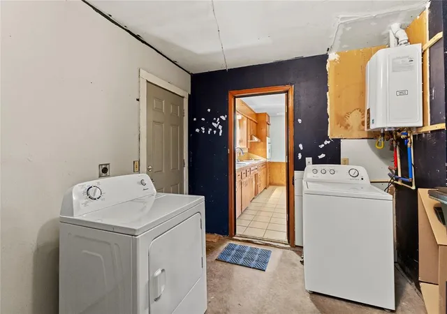 Photo 20 of Single family home for sale at 1409 Littell Ave, Clinton, OK 73601 | MLS# 1248969 | Listing updated on 2026-10-07