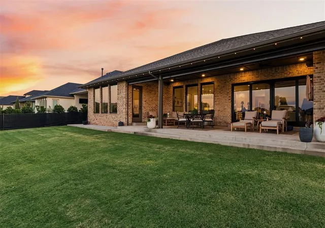 Photo 3 of Single family home for sale at 2101 Wiregrass Dr, Edmond, OK 73025 | MLS# 1248973 | Listing updated on 2026-10-05