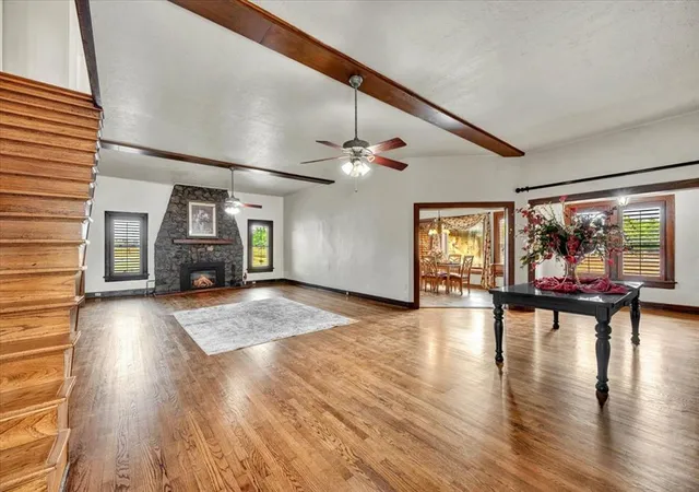 Photo 4 of Single family home for sale at 5550 NE 50th Street, Oklahoma City, OK 73121 | MLS# 1248985 | Listing updated on 2026-09-16