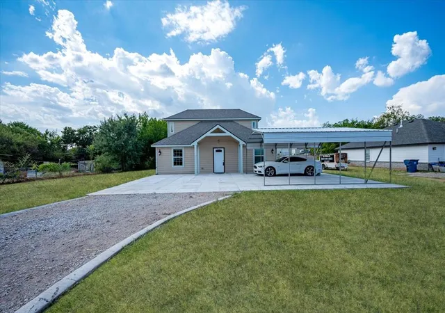 Photo 1 of Single family home for sale at 1825 N Myers Ter, Oklahoma City, OK 73141 | MLS# 1248987 | Listing updated on 2026-09-20