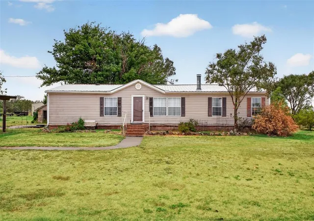 Photo 1 of Sale Pending at 12689 N 1850 Road, Sayre, OK 73662 | MLS# 1248989 | Listing updated on 2026-09-28