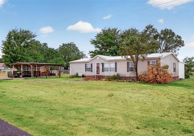 Photo 2 of Sale Pending at 12689 N 1850 Road, Sayre, OK 73662 | MLS# 1248989 | Listing updated on 2026-09-28