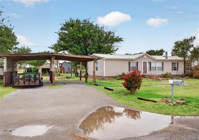 Photo 3 of Sale Pending at 12689 N 1850 Road, Sayre, OK 73662 | MLS# 1248989 | Listing updated on 2026-09-28