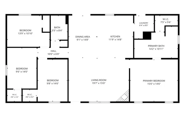 Photo 32 of Sale Pending at 12689 N 1850 Road, Sayre, OK 73662 | MLS# 1248989 | Listing updated on 2026-09-28
