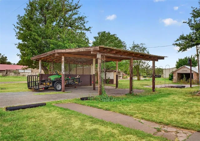 Photo 3 of Sale Pending at 12689 N 1850 Road, Sayre, OK 73662 | MLS# 1248989 | Listing updated on 2026-09-28
