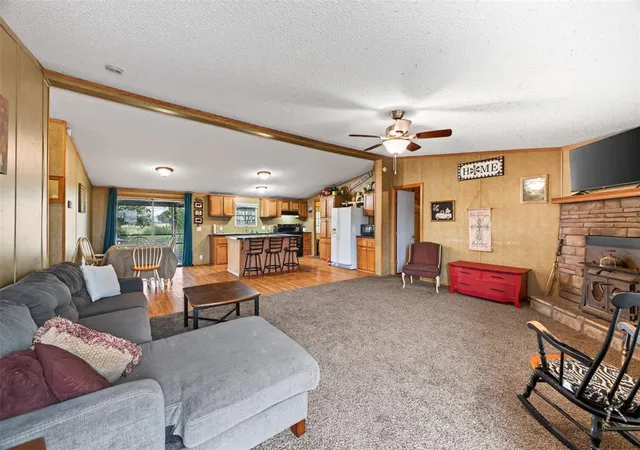 Photo 4 of Sale Pending at 12689 N 1850 Road, Sayre, OK 73662 | MLS# 1248989 | Listing updated on 2026-09-28