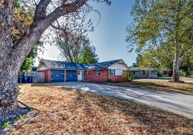 Photo 2 of Single family home for sale at 5520 N Tulsa Ave, Oklahoma City, OK 73112 | MLS# 1248992 | Listing updated on 2026-09-17