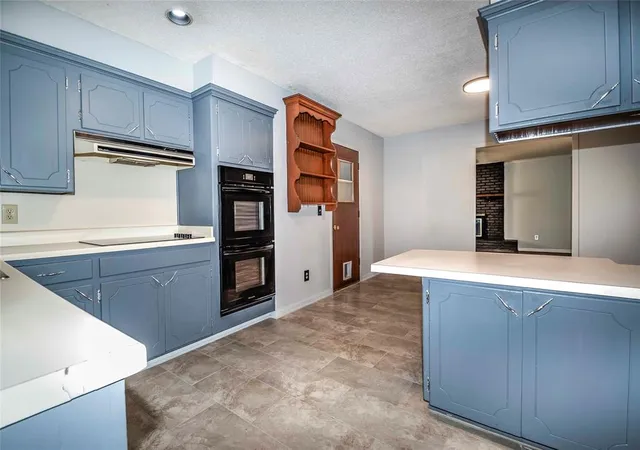 Photo 3 of Single family home for sale at 5520 N Tulsa Ave, Oklahoma City, OK 73112 | MLS# 1248992 | Listing updated on 2026-09-17