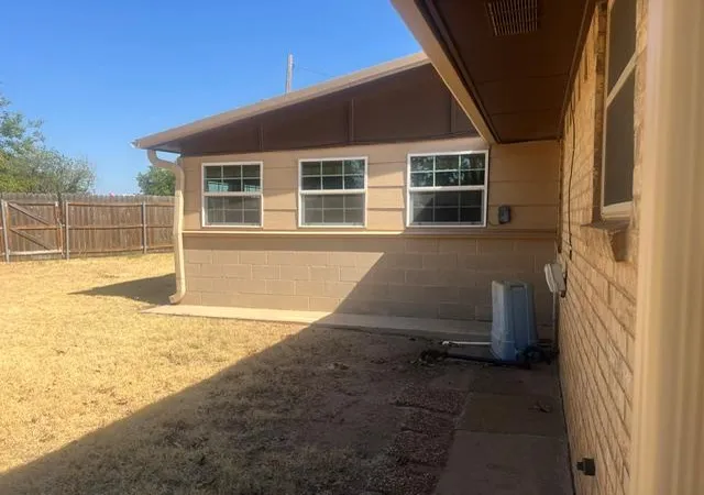 Photo 4 of Single family home for sale at 2600 N Robin St, Altus, OK 73521 | MLS# 1248998 | Listing updated on 2026-09-16