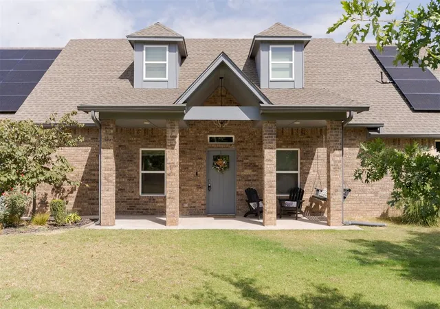 Photo 1 of Single family home for sale at 2899 Pecan Ridge Cir, Jones, OK 73049 | MLS# 1248999 | Listing updated on 2026-10-07