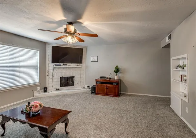 Condo for sale at 6742 N Meridian Ave, Oklahoma City, OK 73116 | MLS# 1249001