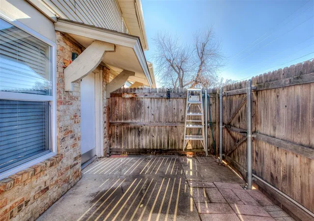 Photo 37 of Condo for sale at 6742 N Meridian Ave, Oklahoma City, OK 73116 | MLS# 1249001 | Listing updated on 2026-09-15