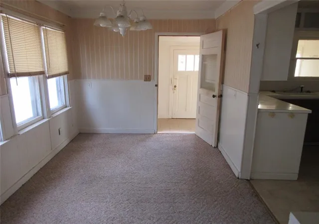 Photo 4 of Sale Pending at 705 N Rangeline St, Tecumseh, OK 74873 | MLS# 1249011 | Listing updated on 2026-09-15