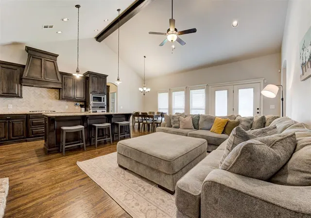 Photo 4 of Single family home for sale at 13341 Outdoor Living Dr, Piedmont, OK 73078 | MLS# 1249038 | Listing updated on 2026-09-16