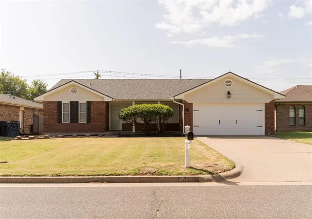 Photo 1 of Single family home for sale at 5112 Se 51st Street, Oklahoma City, OK 73135 | MLS# 1249041 | Listing updated on 2026-09-18