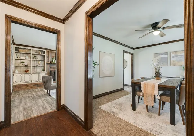 Photo 3 of Single family home for sale at 5112 Se 51st Street, Oklahoma City, OK 73135 | MLS# 1249041 | Listing updated on 2026-09-18