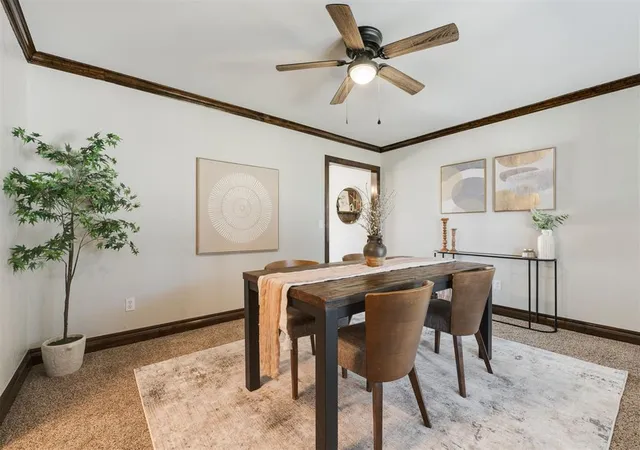 Photo 3 of Single family home for sale at 5112 SE 51st Street, Oklahoma City, OK 73135 | MLS# 1249041 | Listing updated on 2026-09-18