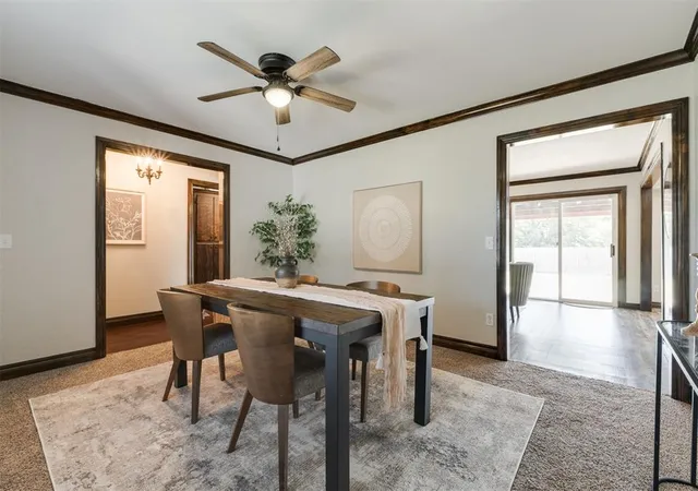 Photo 4 of Single family home for sale at 5112 SE 51st Street, Oklahoma City, OK 73135 | MLS# 1249041 | Listing updated on 2026-09-18