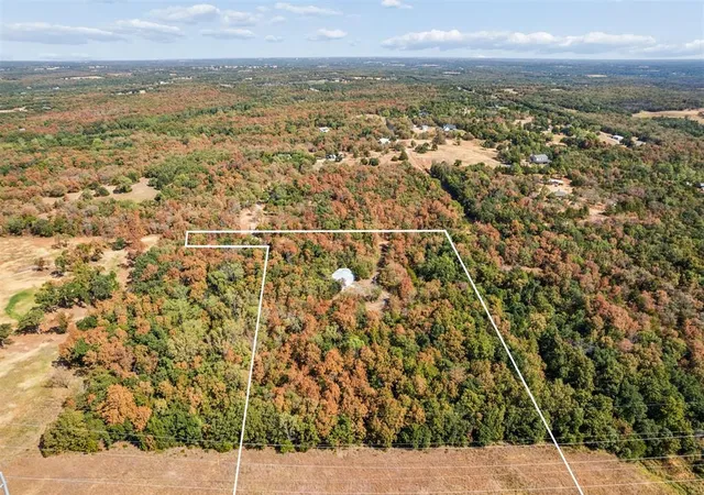 Photo 2 of Land for sale at 13680 Ne 215th Street, Arcadia, OK 73007 | MLS# 1249043 | Listing updated on 2026-09-15