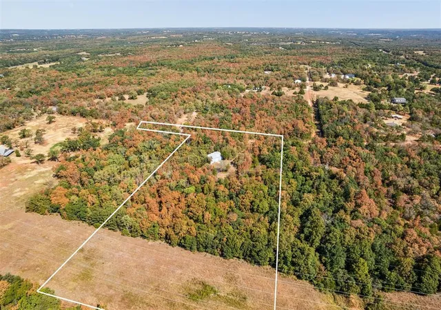 Photo 3 of Land for sale at 13680 Ne 215th Street, Arcadia, OK 73007 | MLS# 1249043 | Listing updated on 2026-09-15