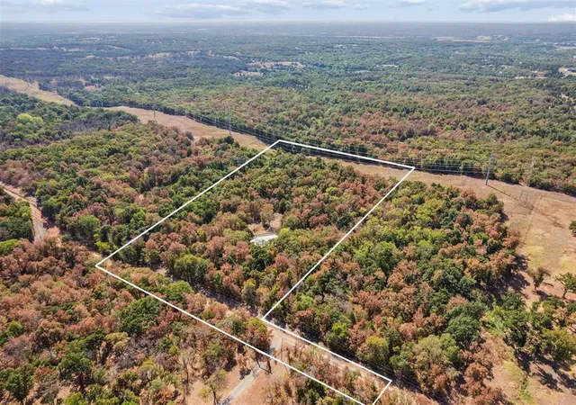 Photo 3 of Land for sale at 13680 NE 215th Street, Arcadia, OK 73007 | MLS# 1249043 | Listing updated on 2026-09-15