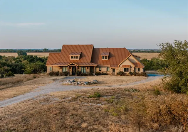 Photo 1 of Single family home for sale at 48001 County St 2680 St, Cyril, OK 73029 | MLS# 1249050 | Listing updated on 2026-09-15