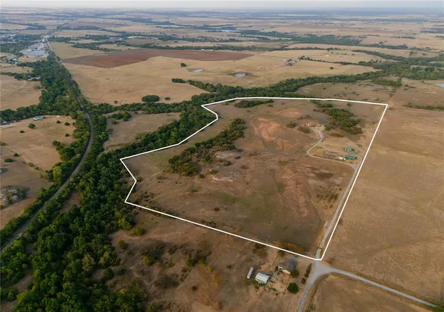 Photo 2 of Single family home for sale at 48001 County St 2680 St, Cyril, OK 73029 | MLS# 1249050 | Listing updated on 2026-09-15