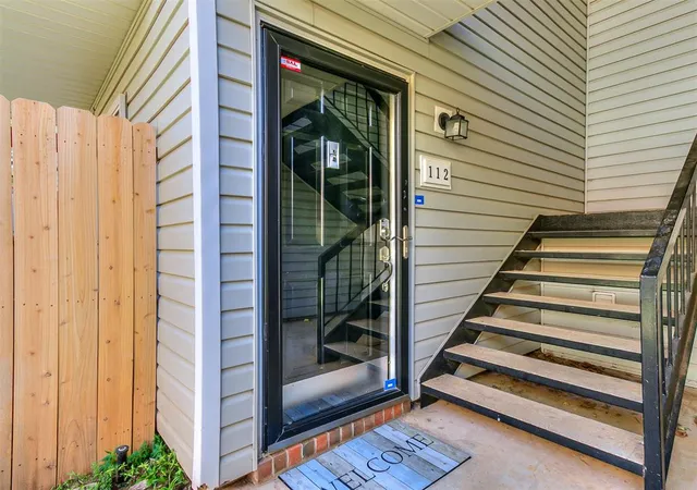 Photo 1 of Condo for sale at 3000 Chautauqua Ave #112, Norman, OK 73072 | MLS# 1249053 | Listing updated on 2026-09-15