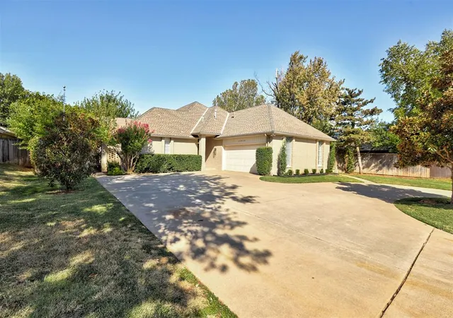 Photo 1 of Single family home for sale at 12319 Maple Ridge Rd, Oklahoma City, OK 73120 | MLS# 1249056 | Listing updated on 2026-10-19