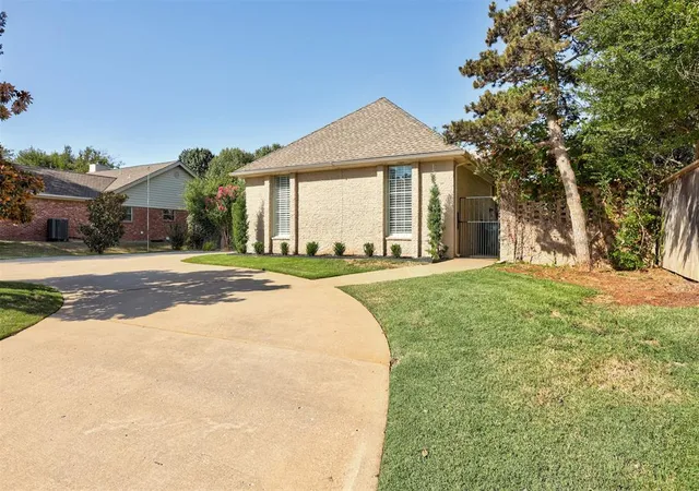 Photo 3 of Single family home for sale at 12319 Maple Ridge Rd, Oklahoma City, OK 73120 | MLS# 1249056 | Listing updated on 2026-09-18