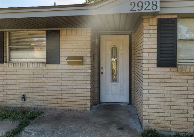 Photo 2 of Single family home for sale at 2928 N Tulsa Dr, Oklahoma City, OK 73107 | MLS# 1249062 | Listing updated on 2026-09-16