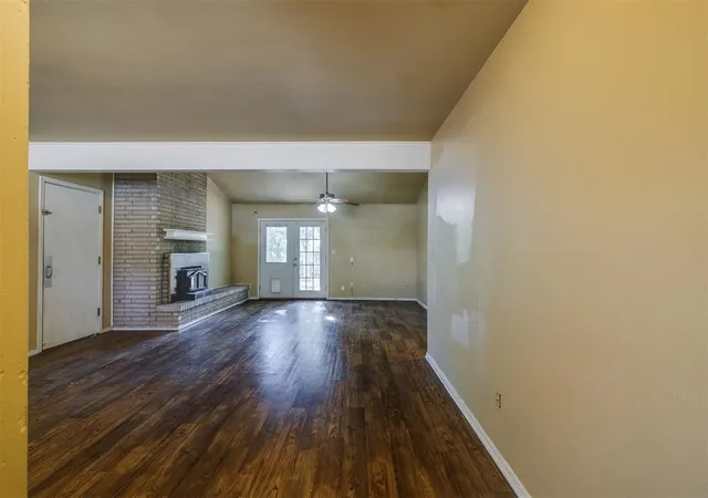 Photo 3 of Single family home for sale at 2928 N Tulsa Dr, Oklahoma City, OK 73107 | MLS# 1249062 | Listing updated on 2026-09-16