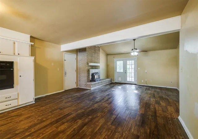 Photo 4 of Single family home for sale at 2928 N Tulsa Dr, Oklahoma City, OK 73107 | MLS# 1249062 | Listing updated on 2026-09-16