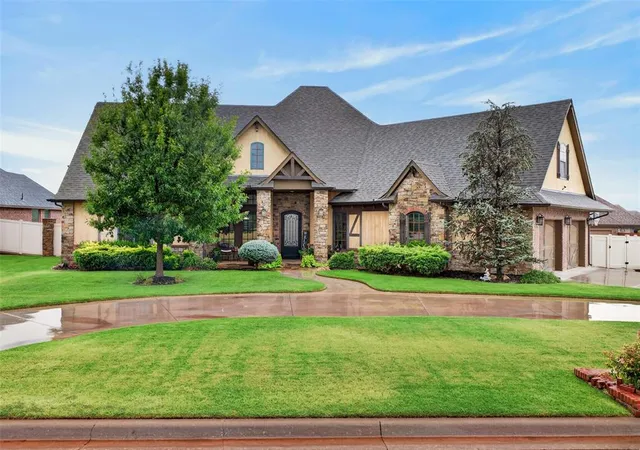 Photo 1 of Sale Pending at 108 Sage, Elk City, OK 73644 | MLS# 1249063 | Listing updated on 2026-09-21