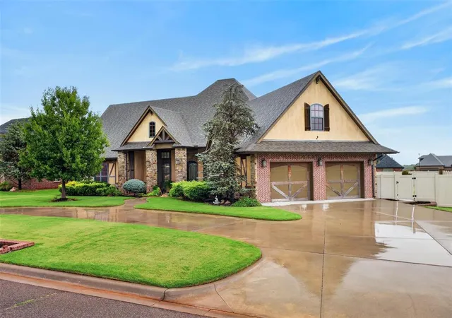 Photo 2 of Sale Pending at 108 Sage, Elk City, OK 73644 | MLS# 1249063 | Listing updated on 2026-09-21