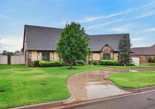 Photo 3 of Sale Pending at 108 Sage, Elk City, OK 73644 | MLS# 1249063 | Listing updated on 2026-09-21