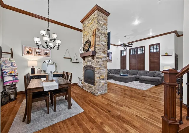 Photo 4 of Sale Pending at 108 Sage, Elk City, OK 73644 | MLS# 1249063 | Listing updated on 2026-09-21