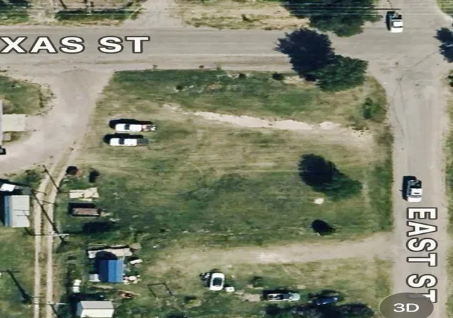 Photo 2 of Land for sale at S East St, Texhoma, OK 73949 | MLS# 1249064 | Listing updated on 2026-09-15
