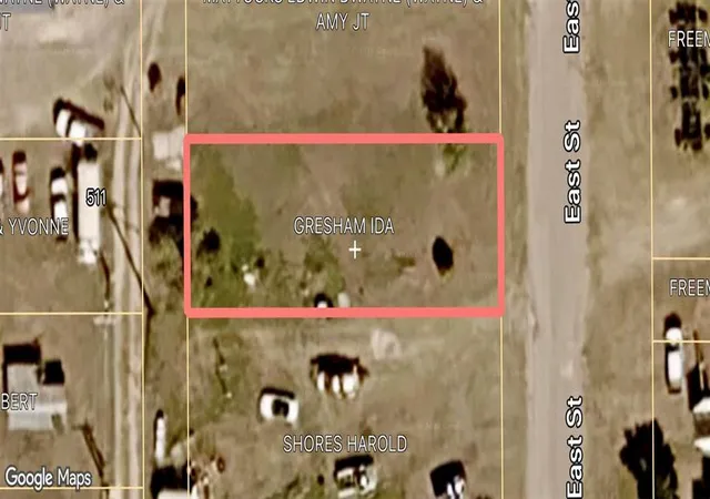 Photo 3 of Land for sale at S East St, Texhoma, OK 73949 | MLS# 1249064 | Listing updated on 2026-09-15
