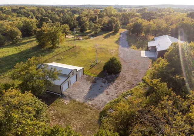 Photo 3 of Single family home for sale at 115022 N 3720 Road, Okemah, OK 74859 | MLS# 1249067 | Listing updated on 2026-09-15