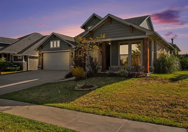 Photo 1 of Single family home for sale at 18004 Cristobal Blvd, Edmond, OK 73012 | MLS# 1249074 | Listing updated on 2026-10-07