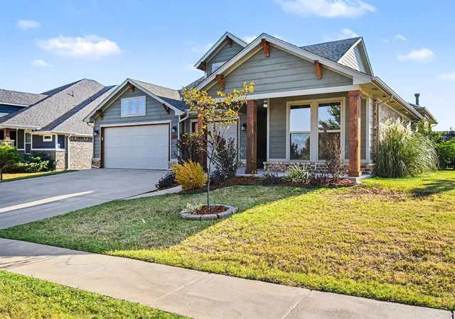 Photo 2 of Single family home for sale at 18004 Cristobal Blvd, Edmond, OK 73012 | MLS# 1249074 | Listing updated on 2026-10-07