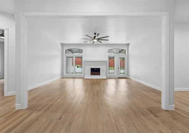 Photo 4 of Single family home for sale at 4712 Fountain Gate Dr, Norman, OK 73072 | MLS# 1249078 | Listing updated on 2026-10-03